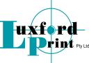 Luxford Print Pty Ltd logo